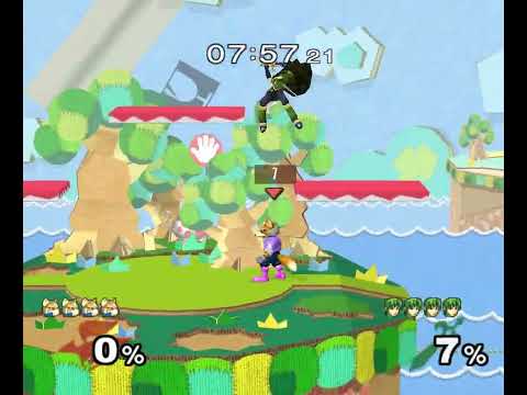 GDubs vs Trejohn6 - DMGC 117 - LR3