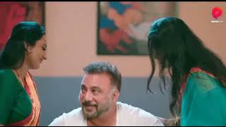 TOP 5 New Indian Hot 18+ Web Series in Hindi 2022🙈 || Ullu, Hoichoi New Web Series🤩