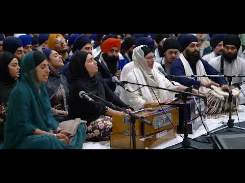 98 Vancouver May 2022 SatEve RSK - Bibi Gurbakhsh Kaur Jee Ludhiana
