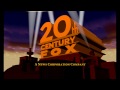 20th Century Fox 1994 Blender Improved