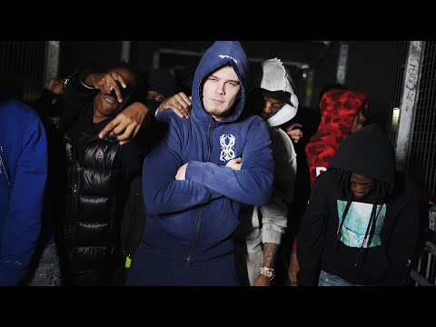 MaxThaDemon "Limbo" (Official Music Video)