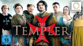 Die Templer - Die komplette Serie HD