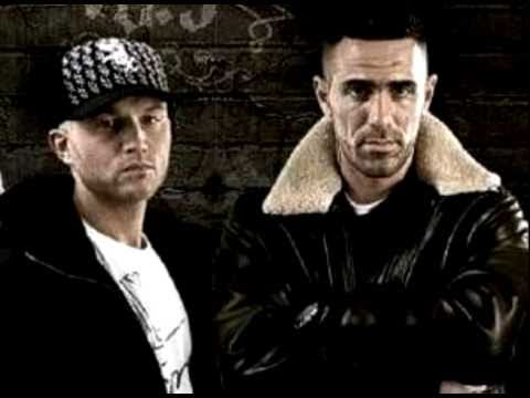 Bushido feat. Chakuza - Mein Game