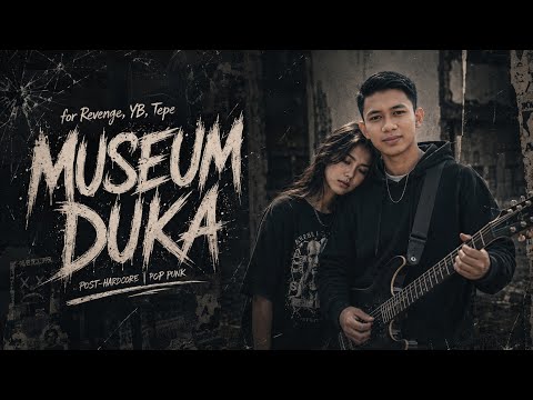 for Revenge, YB, Tepe - Museum Duka | POP PUNK COVER