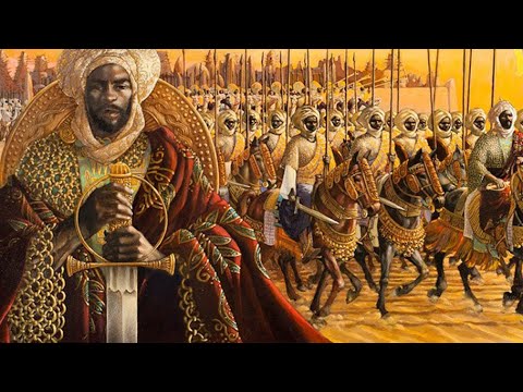 700 Years of Muslim Spain: The Rise and Fall