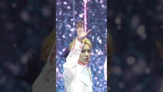 190224 Back To You (Encore Version)_Bi Wenjun Focus_NEXT TO YOU · Malaysia