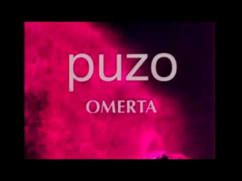 Mario Puzo Omertà Audiobook