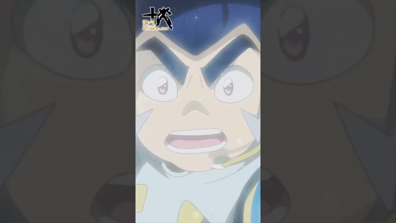 🎂3/12は霧島タカトラの誕生日🎂「守りはオイが請け負います！」#シンカリオン  #シンカリオン10周年 #霧島タカトラ生誕祭2026 #市来光弘