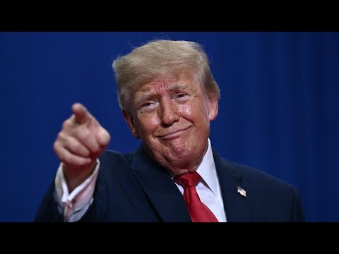 Trump campaigns for Republicans in Texas; Israelis vote in parliamentary elections | The Takeout