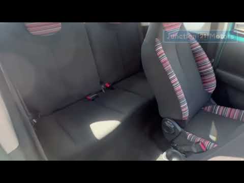 Citroen c1 (hf16 hrc)