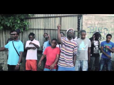 EDSON X   PA TCHECK MWEN  (JUILLET 2014)