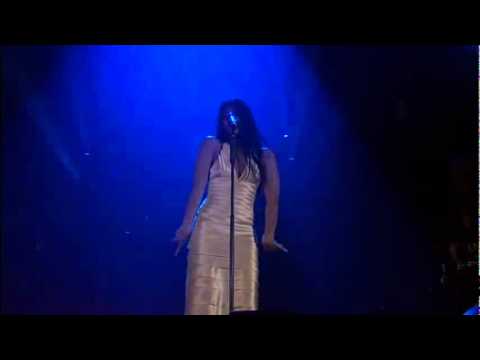 (라이브) 인도네시아어 가수 (Anggun Feat Schiller Live In Germany) Always You