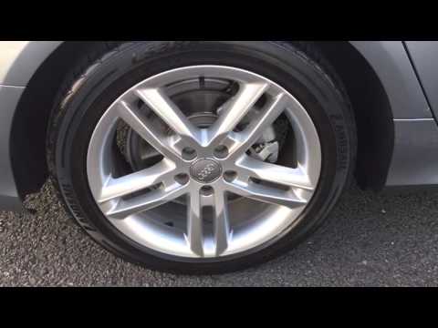 132 Audi A6 S Line 2.0TDI 177PS