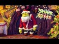 The Fairy Tale Creatures - Deck the Halls (Shrek ...