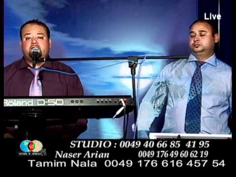 Tamim Nala ...Live song