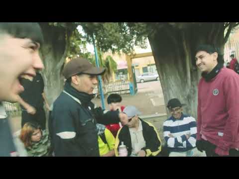 POCHINKI VS RONIN VS EL SALTA VS RANDALL | HIGH VALLEY FECHA 1