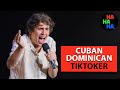 Marcello Hernandez -  Cuban Dominican Tiktoker