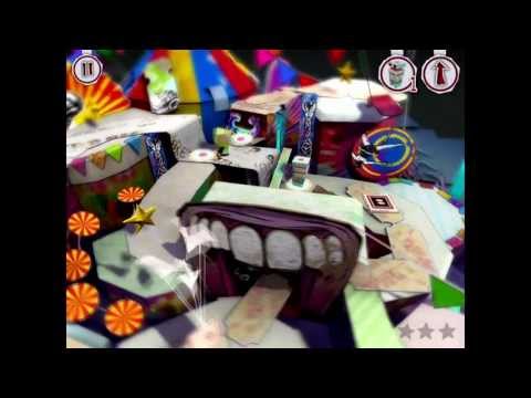 Paper Titans IOS