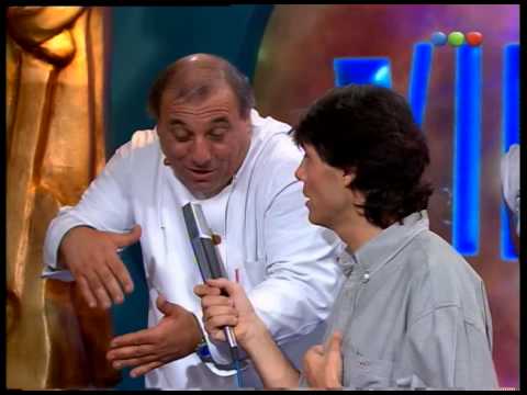 Joke Show, Fainá, Girl on the Plane - Videomatch 98