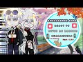 Omegaverse Chai Bot React To M Y N As Random Character Part 1 1 GRV
