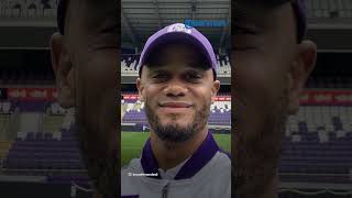 Dilirik Chelsea, Vincent Kompany: Saya Saja Pusing Urus Burnley!