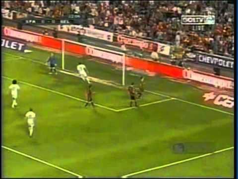 2009 (September 5) Spain 5-Belgium 0 (World Cup Qualifier).mpg