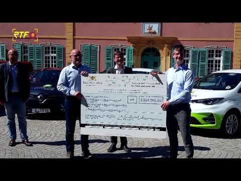 Corona-Rettungsschirm für Carsharing-Branche