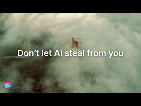 Don’t let AI steal from you I NeuroBlock