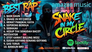 Download lagu FULL ALBUM RAP INDONESIA TERBARU 2025 – 'NAIK DAUN' | Hip Hop Street, Sosial & Motivasi mp3