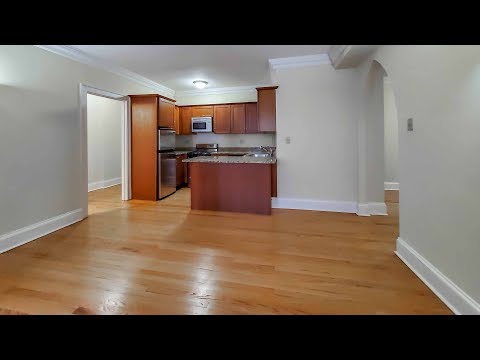 Tour a spacious Lincoln Park alcove studio at The Patricians Tour a spacious Lincoln Park alcove studio at The Patricians