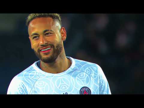 Neymar Jr Skills And Attitude Status - LOVE NWANTITI