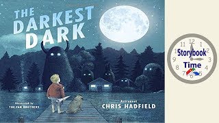 The Darkest Dark - Kids Books Read Aloud