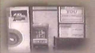 Pink Floyd - Let There Be More Light Promo Film