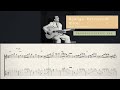 Shine - Django Reinhardt ( Solo transcription )