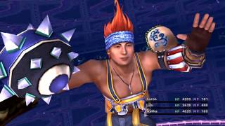 Not Quite a Reward - Let's Play Final Fantasy X Part 103