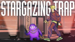 Video thumbnail for Stargazing Trap (Sample Pack) by Dropgun Samples