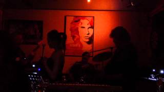 Rock&amp;Lady - Ciudad sin Ley