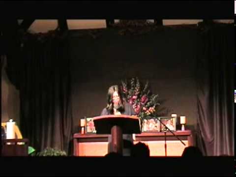 Andre Margossian 4    Unity in Chicago   11 22 2010