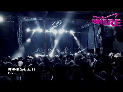 POPURRI ZAPATEADO 1 - Grupo La Cumbre