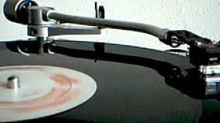 12" Gregory Isaacs "Top Ten" Instrumental  DUB -b- Side Version / Dubwise Selecta