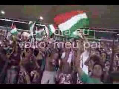 "Explode Coração" Barra: O Bravo Ano de 52 &bull; Club: Fluminense