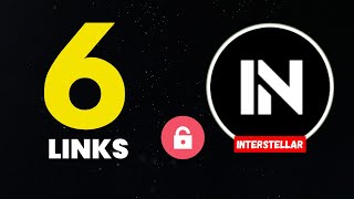 6 NEW Interstellar Proxy Links to UNBLOCK Websites on School Chromebook (2025)