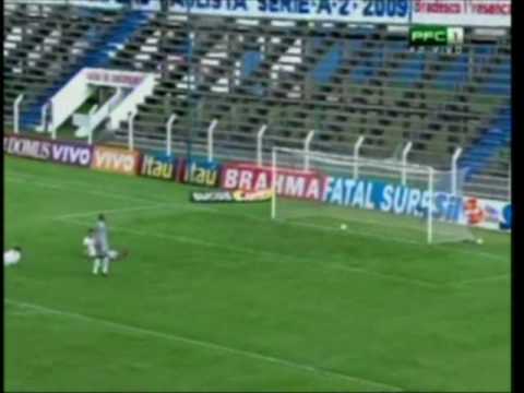 Monte Azul 1x2 Mirassol 12ª Rodada_momentos_030310.mp4