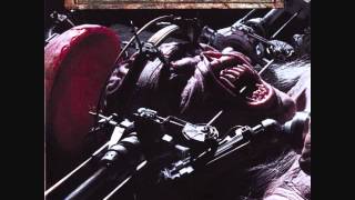 Iron Maiden - Judgement Day