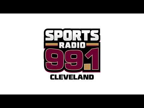 WMMS-HD2 + W256BT/Cleveland, Ohio Legal IDs - September 3, 2025