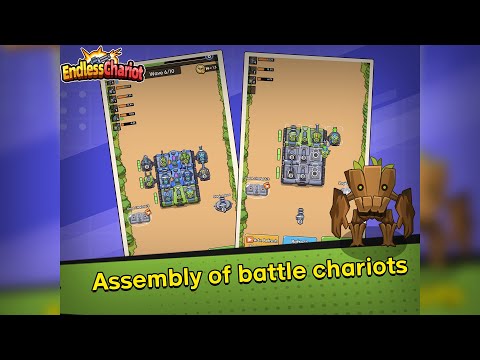 Endless Chariot