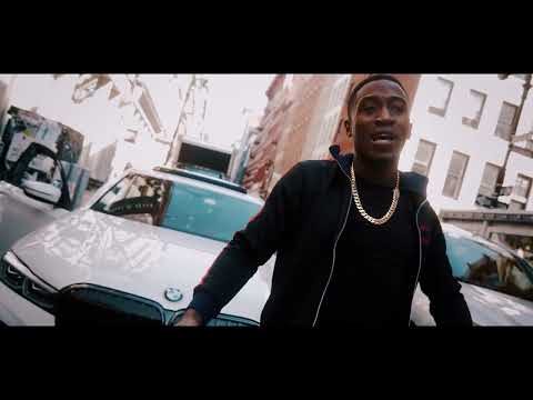 Denz Flockz - D.O. 1090 (1090 Diss Track) (Shot by Jon Cintron)