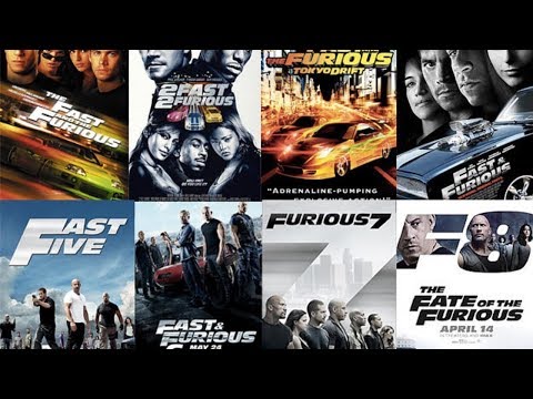 download lagu mp3 mp4 Movie List Fast And Furious, download lagu Movie List Fast And Furious gratis, unduh video klip Movie List Fast And Furious