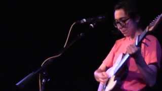 Michelle Chamuel - "Rock It" - Sonic Lunch 2015