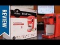 Keurig Recall: Mini Plus K10 and B31 Models - YouTube